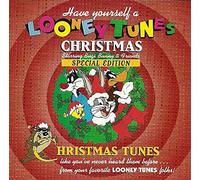 Bugs Bunny - Looney Tunes Christmas [Import anglais]