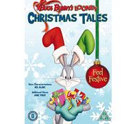 Bugs Bunny - Bugs Bunny - Looney Tunes Christmas Tales [Edizione: Regno Unito] [Edizione: Regno Unito]