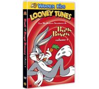 Bugs bunny : meilleurs aventures vol. 2