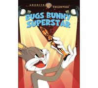 Bugs Bunny Superstar