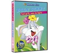 Bugs bunny : tant qu'il y aura des lapins