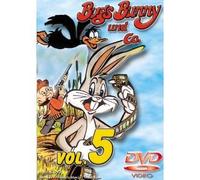 Bugs Bunny und Co. - Vol.5