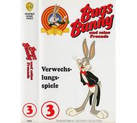Bugs Bunny und seine Freunde 3 - Verwechslungs