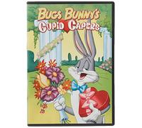 Bugs Bunny's Cupid Capers (DVD) Various