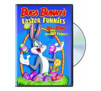 Bugs Bunny's Easter Funnies (DVD) Various