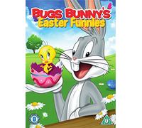 Bugs Bunny's Easter Funnies [Edizione: Regno Unito] [Edizione: Regno Unito]