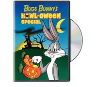 Bugs Bunny's Howl-Oween Special (DVD)