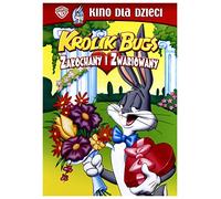 Bugs Bunny's Valentine [DVD] (Audio italiano. Sottotitoli in italiano)