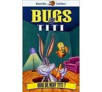 Bugs et titi : quoi de neuf titi