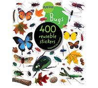 Bugs (Eye Like Stickers)