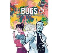 Bugs, gli insetti dentro di me