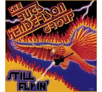 Bugs Henderson - Still Flyin'