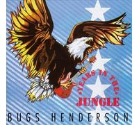 Bugs Henderson - Years in the Jungle
