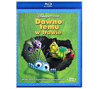 Bug's Life, A [Blu-Ray] [Region B] (IMPORT) (Nessuna versione italiana)