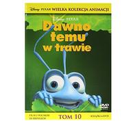 Bug's Life, A [DVD] (IMPORT) (Nessuna versione italiana)
