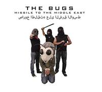 Bugs - Missile to the Middle East