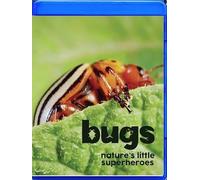 Bugs: Nature's Little Superheroes