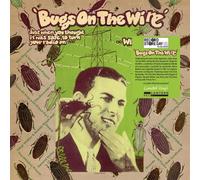 Various Bugs On The Wire (Vinyl LP)