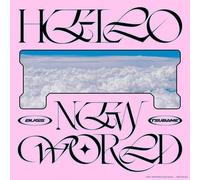 Bugs + Tsubame Hello New World (Vinyl LP)
