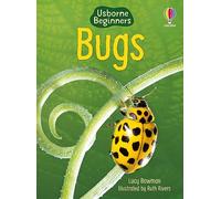 Bugs (Usborne Beginners)
