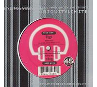 Bugs Vs Up Bustle & Out - DJ 12" Series 3