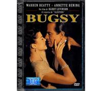 BUGSY 1^ edizione Italiana COLUMBIA custodia SJB SUPER JEWEL BOX