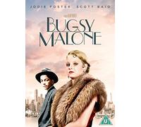 Bugsy Malone [Edizione: Regno Unito] [Edizione: Regno Unito]