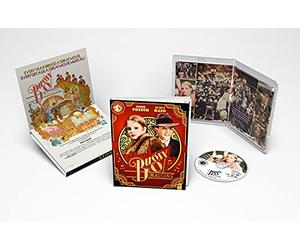 Bugsy Malone (Limited Edition)