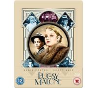 Bugsy Malone (Limited Steelbook) [Edizione: Regno Unito]