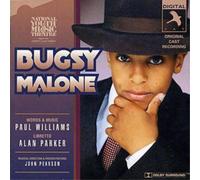 Bugsy Malone - Original Cast Recording Bugsy Malone (CD) Album