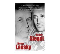 Bugsy Siegel and Meyer Lansky (Tascabile)