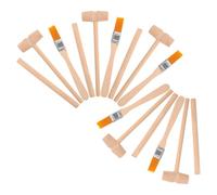 BUGUUYO 1 set di giocattoli per scavi per bambini - Kit paleontologico con esperimenti educativi, dinosauri e strumenti per scavi in pietra per bambini piccoli
