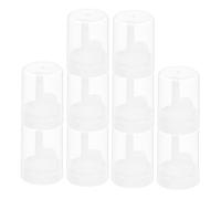 BUGUUYO 10 Pezzi Ugello Per Spray Valvola Per Testa Ugello Per Aria Ugello Per Spray Ugello Precisione Per Spray Ugello Per