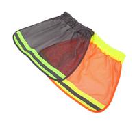 BUGUUYO 2 Pezzi Hard Hat Brim Sole Visor Per Il Tonalità Del Sole in Traspirante Visiera Parasole Ad Visibilità Paralume a Per Elmetto Mesh a Maglia in Fibra Chimica