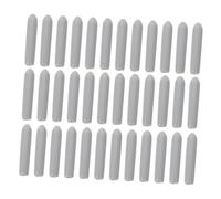 BUGUUYO 200pezzi Coperture Per Punte Di Filo Tappi Protettivi Per Cestello Lavastoviglie Protezione Per Filettatura Del Filo Cappucci Per Mensole Copertura Per Punte Dei Rebbi Del Cestello