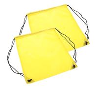 BUGUUYO 2pezzi Borsa Per Casco Da Coulisse Per Casco Da Saldatura Equitazione e Bicicletta Protezione Antipolvere e Durevole