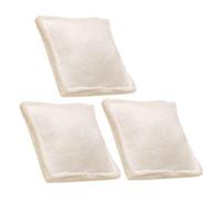 BUGUUYO 3pezzi Palline Asciugatrice Per Rimuovere e Palline Anticaduta Per e Riutilizzabili Per La Dei