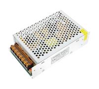 BUGUUYO Alimentatore Switching Compatto Leggero per Uso Professionale Indoor Adatto LED Router e Stampanti