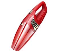 BUGUUYO Aspirapolvere Auto Portatile Senza Fili Handheld per Casa e Auto e Rimuove Polvere e Design Compatto e Durevole USB Ricaricabile