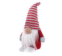 BUGUUYO Bambole di Natale Rudolph Decorazione Natalizia per La Casa E Le Feste