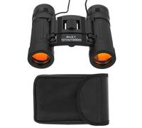 BUGUUYO Binocolo Portatile 8X21 Compatto per Escursionismo e Teatro Visione Notturna ad Alta Definizione Ampio Campo Visivo Ultra-Grandangolare Resistente per Uso Esterno e Viaggi