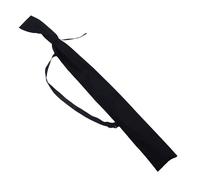 BUGUUYO Borsa per da Tai Chi - Custodia per da arti marziali cinesi con tracolla - Fodere porta da giapponese per trasporto sulla schiena e protezione