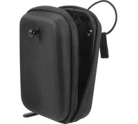 BUGUUYO Borsa Porta Telemetro da Golf Leggera e Portatile Custodia Protettiva Compatta per Misuratori di Distanza Sacchetto da Cintura per Uso Outdoor
