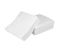 BUGUUYO Carta Per La Pulizia Della 300 Pezzi 6x6 Pollici Per Elettronica Computer Fotocamera Tv Occhiali