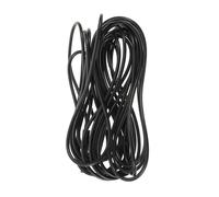 BUGUUYO Cavo Di Prolunga Per Telecamera Da Cruscotto 4 Pin 5 Metri Per Auto Connessione Av Stabile Per Sistemi Audio Video Di Retromarcia