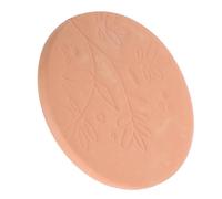 BUGUUYO contenitori per la conservazione degli alimenti custode della conservazione degli alimenti risparmiatore riutilizzabile Salvazucchero in terracotta Argilla