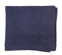 BUGUUYO Coperta per Traslochi Antiscivolo e Anturto Copertura Protettiva Imbottita Grande per Mobili Coperta Multiuso per Trasporto e Imballaggio Resistente e Versatile per Spostamenti e