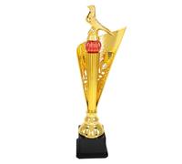 BUGUUYO Coppa Premio D’Oro Motivo Piccione Piccolo Premio per Eventi Sportivi Studenteschi Gare di Poesia Danza e Competizioni di Piccioni per Cerimonie Sportive