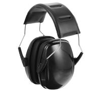 BUGUUYO Cuffie Antirumore per Protezione dell'Apparato Auditivo Leggere e Confortevoli per Studio Sonno e Viaggi Paraorecchie Protettive per Ragazzi con Riduzione Rumore Materiali Sicuri e