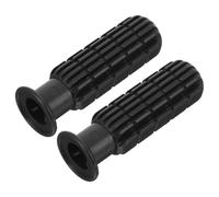 BUGUUYO Impugnature Antiscivolo per Calciobalilla in PVC Resistente per Tavolo da Grip Ergonomico per Mani e Adulti Sostituzione Duratura per Accessori Foosball